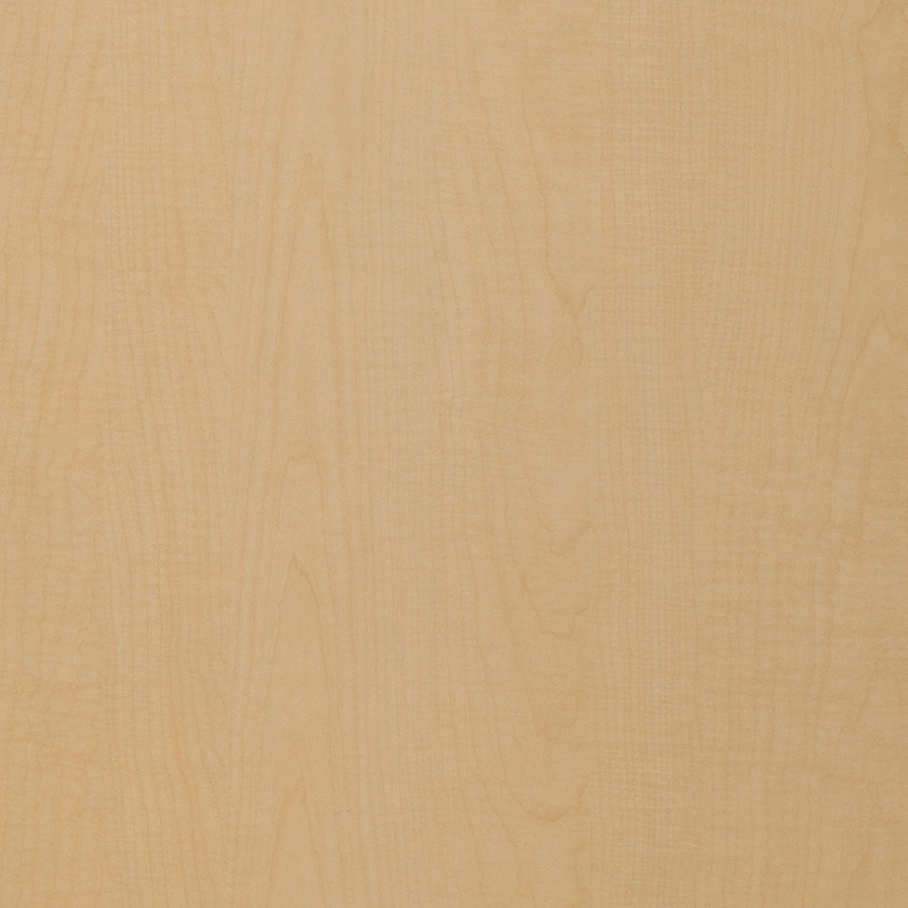 Hard Rock Maple - WOODGRAINS