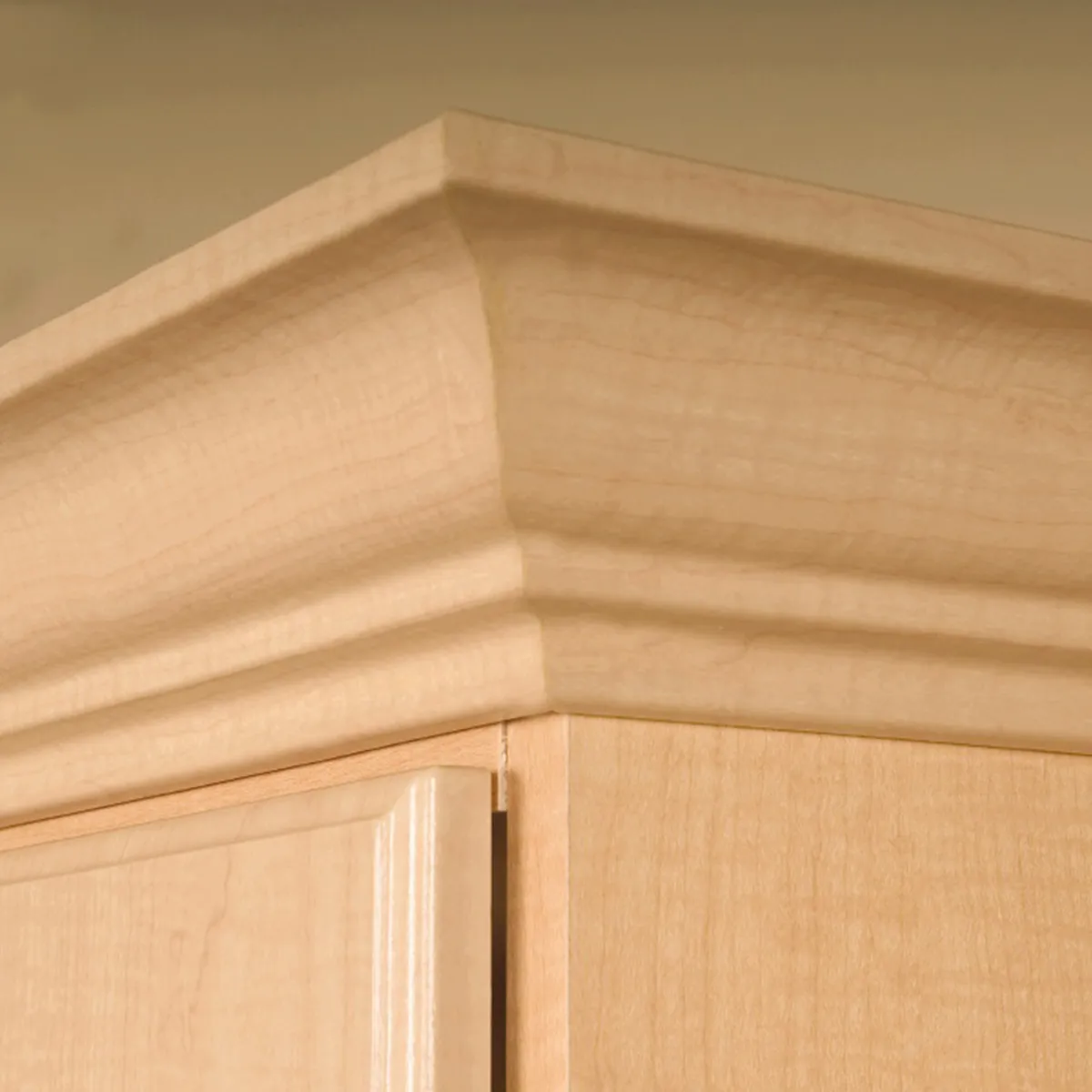 Crown Molding