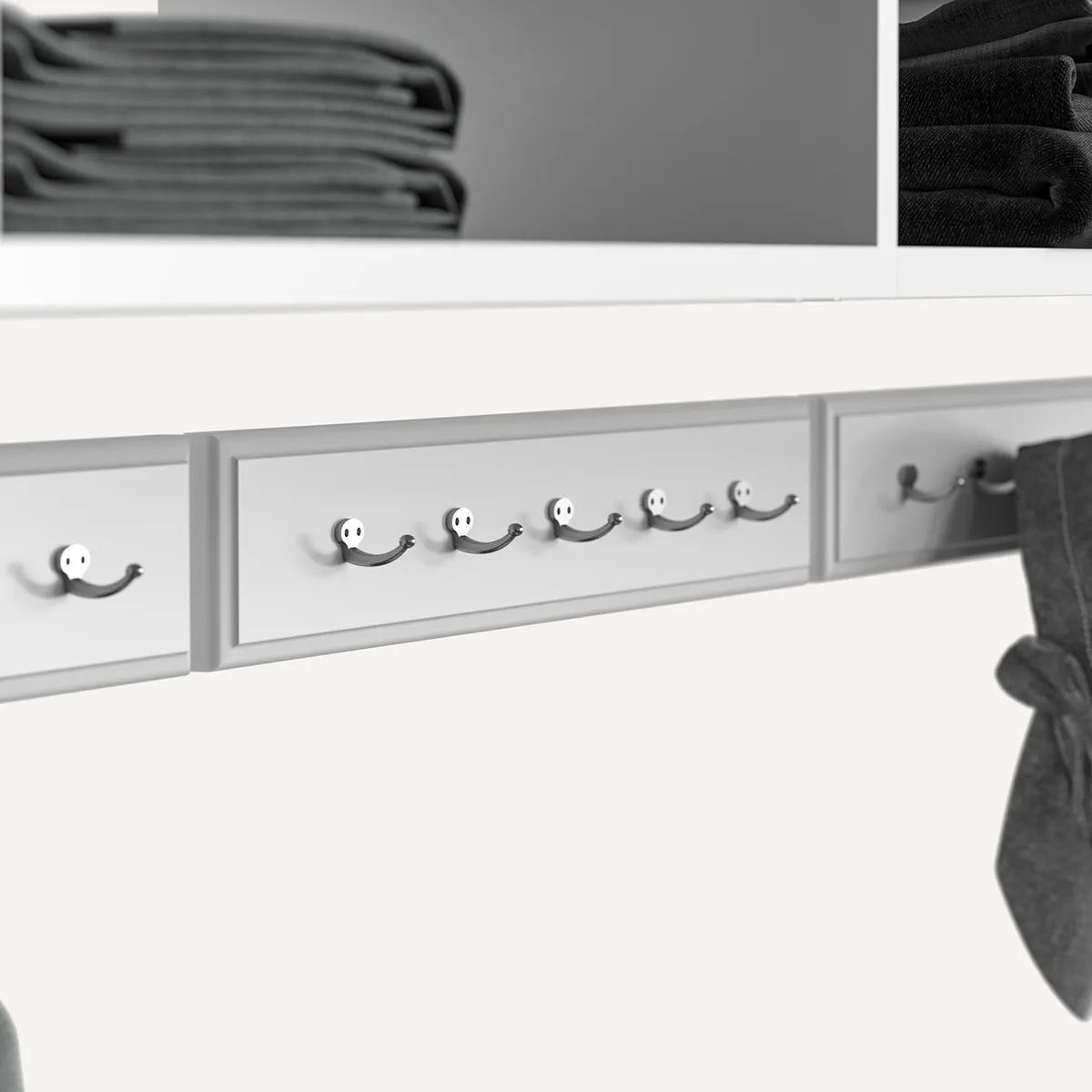 Coat Hooks