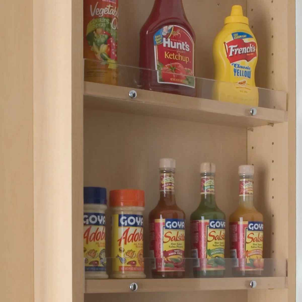 Spice Box