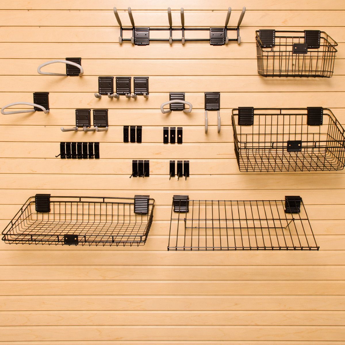 Intermediate Accessory Kit