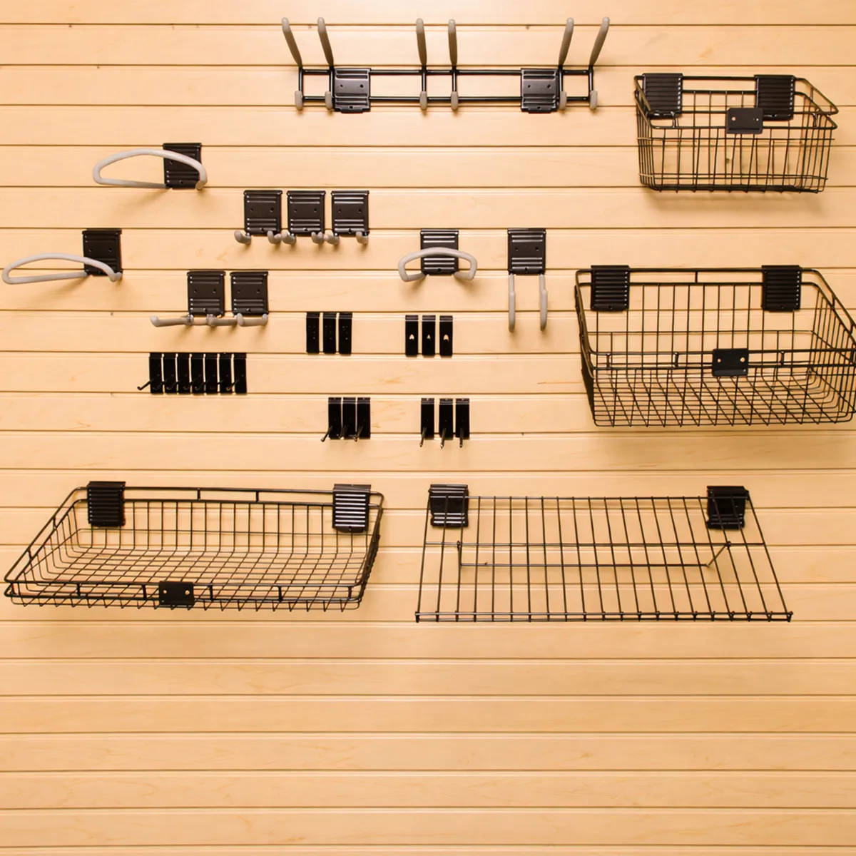 Intermediate Accessory Kit