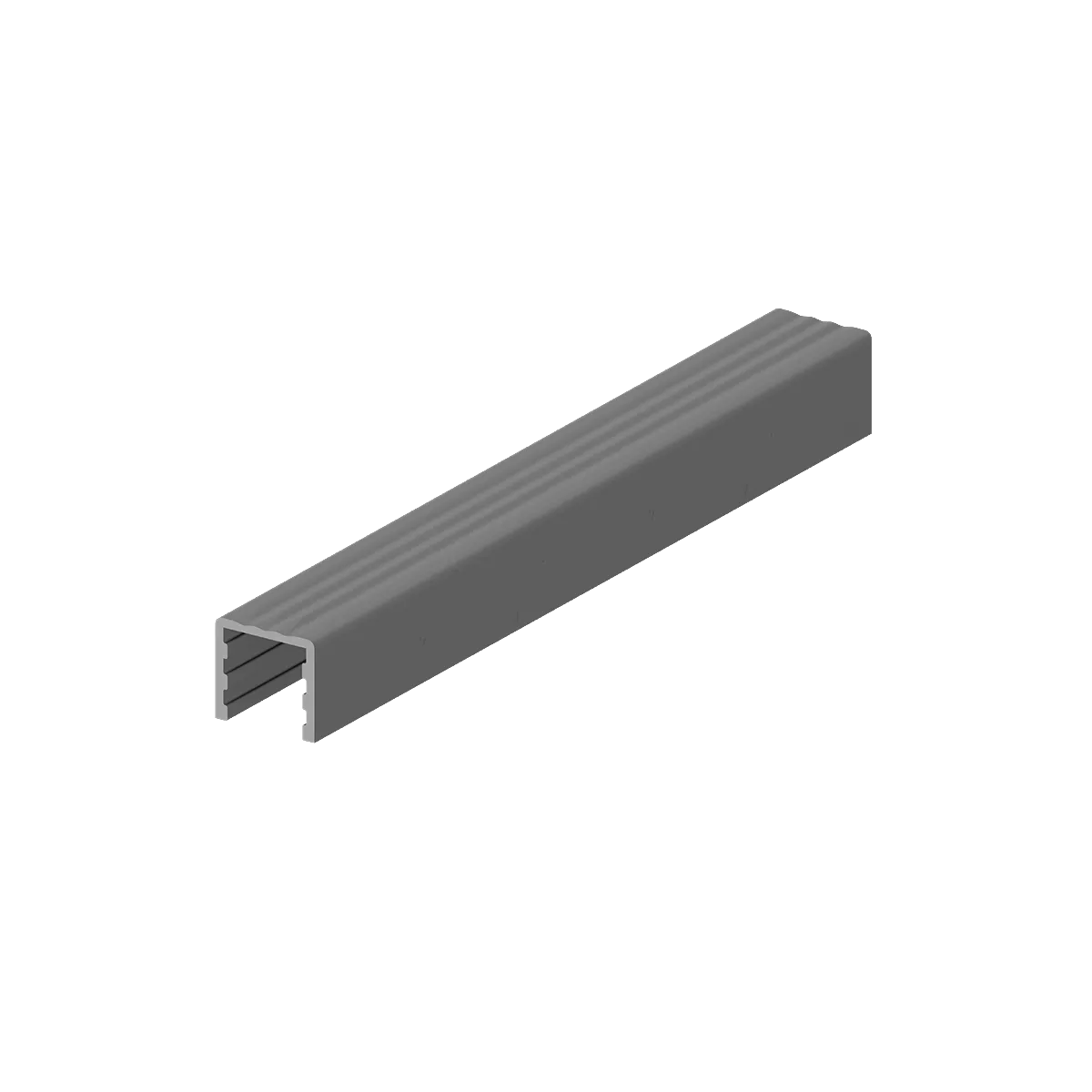 Metal Support Trim