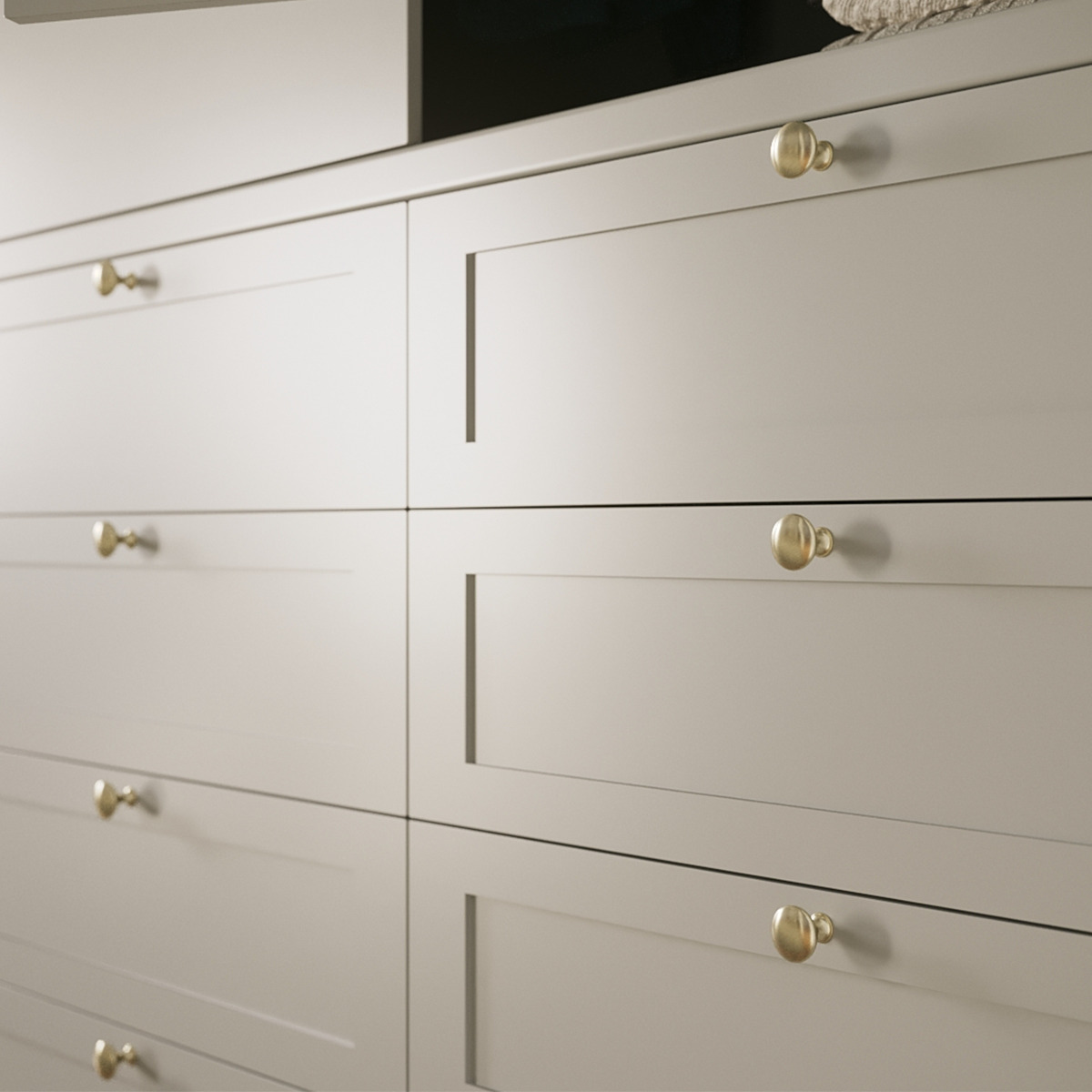 Deco Drawers