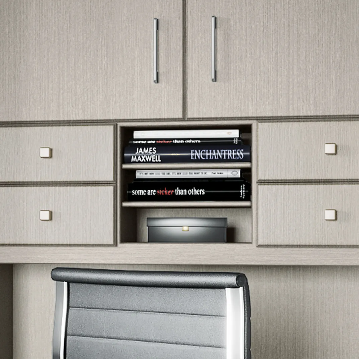 Office Accessory Inserts