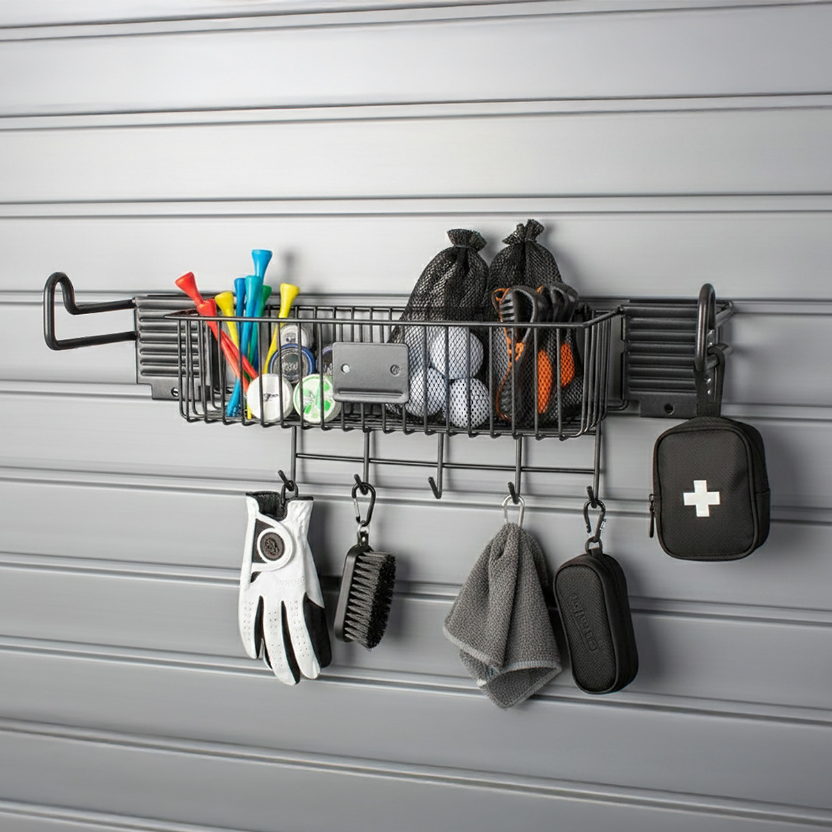 Golf Accessory Holder