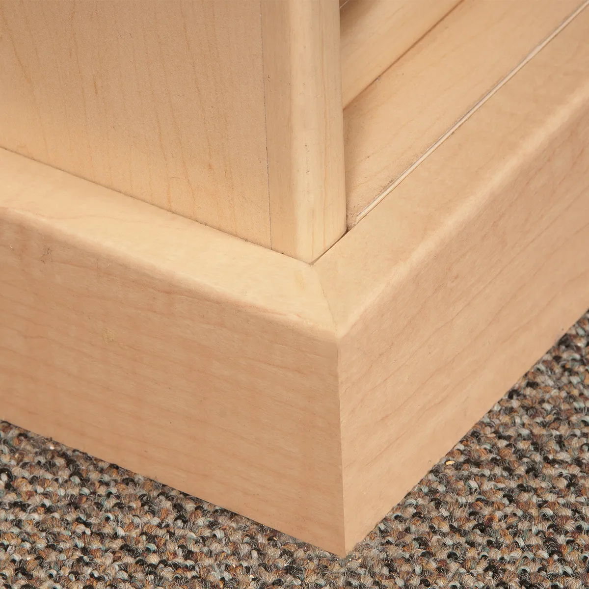 Base Molding
