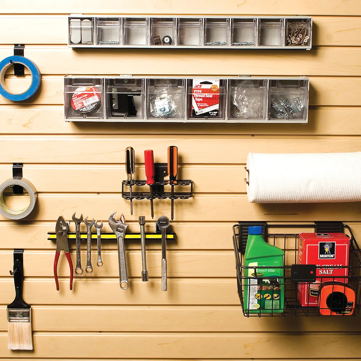 Work Bench Kit