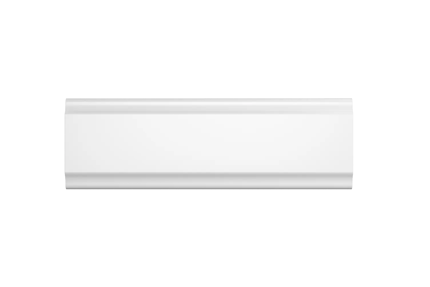 Deco Base Molding - DBM #100
