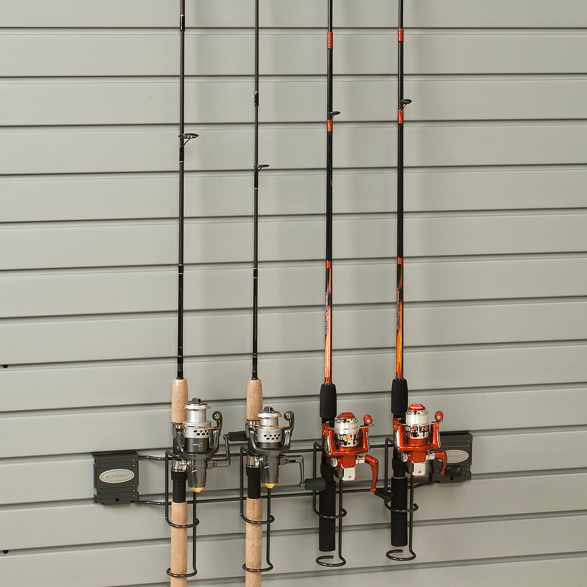 Fishing Rod Holder