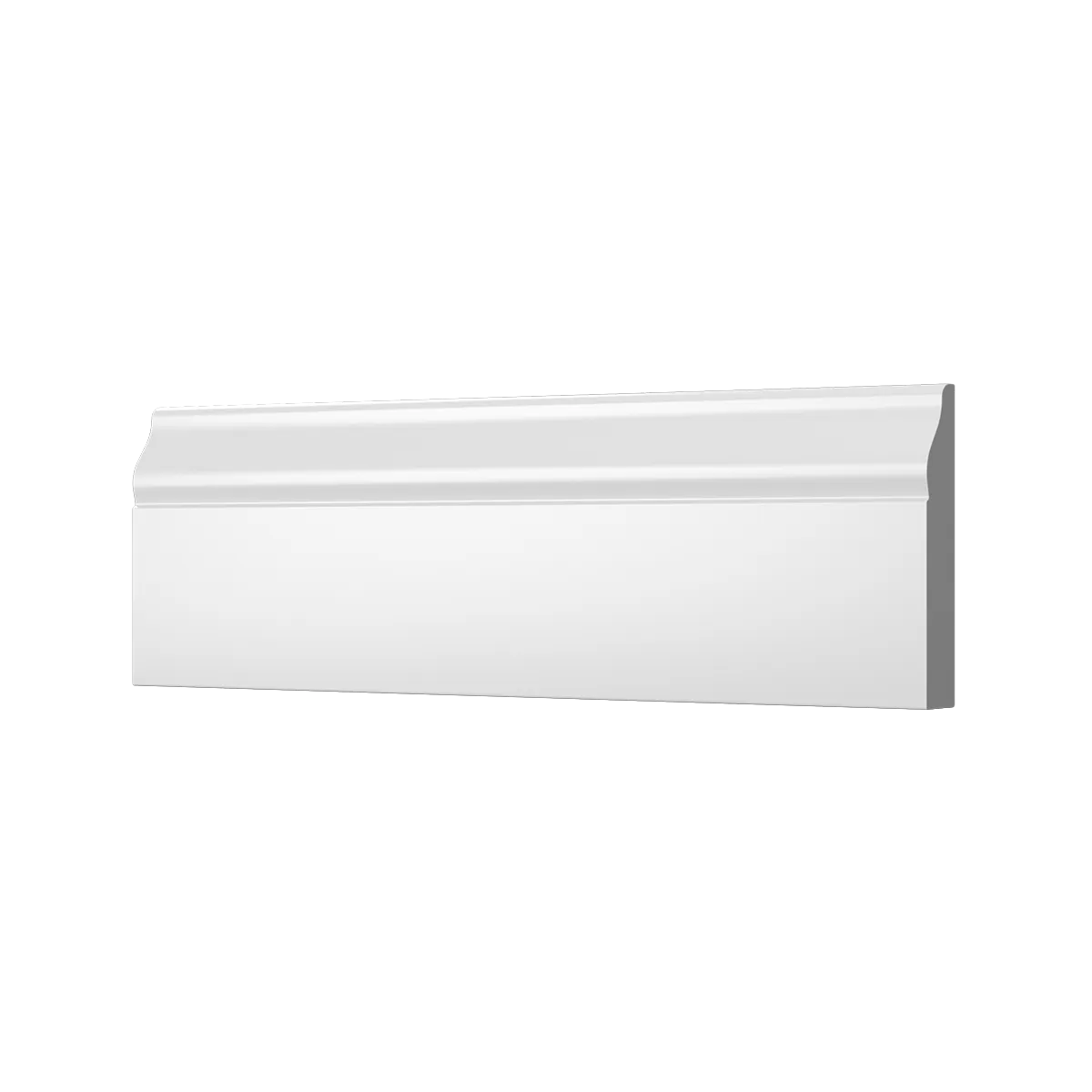 Deco Base Molding - DBM #426