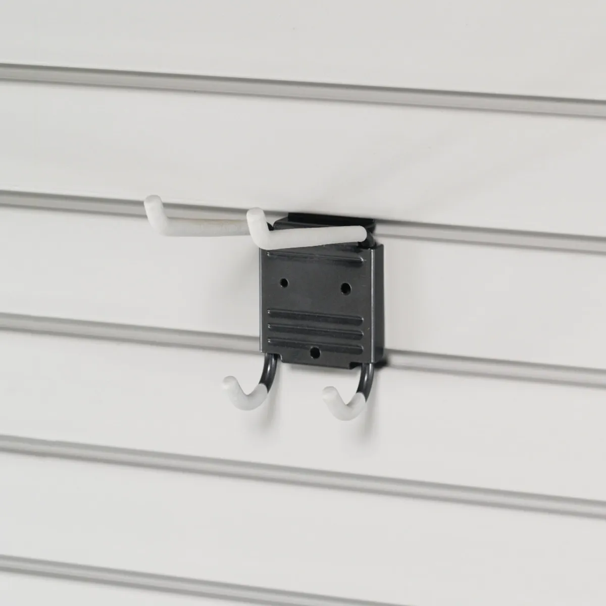 Double Utility Hook