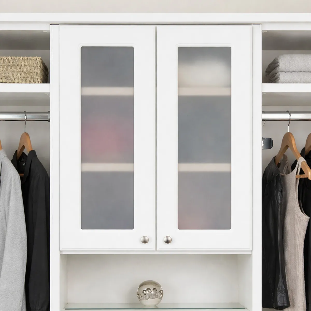 Deco Glass Doors 101