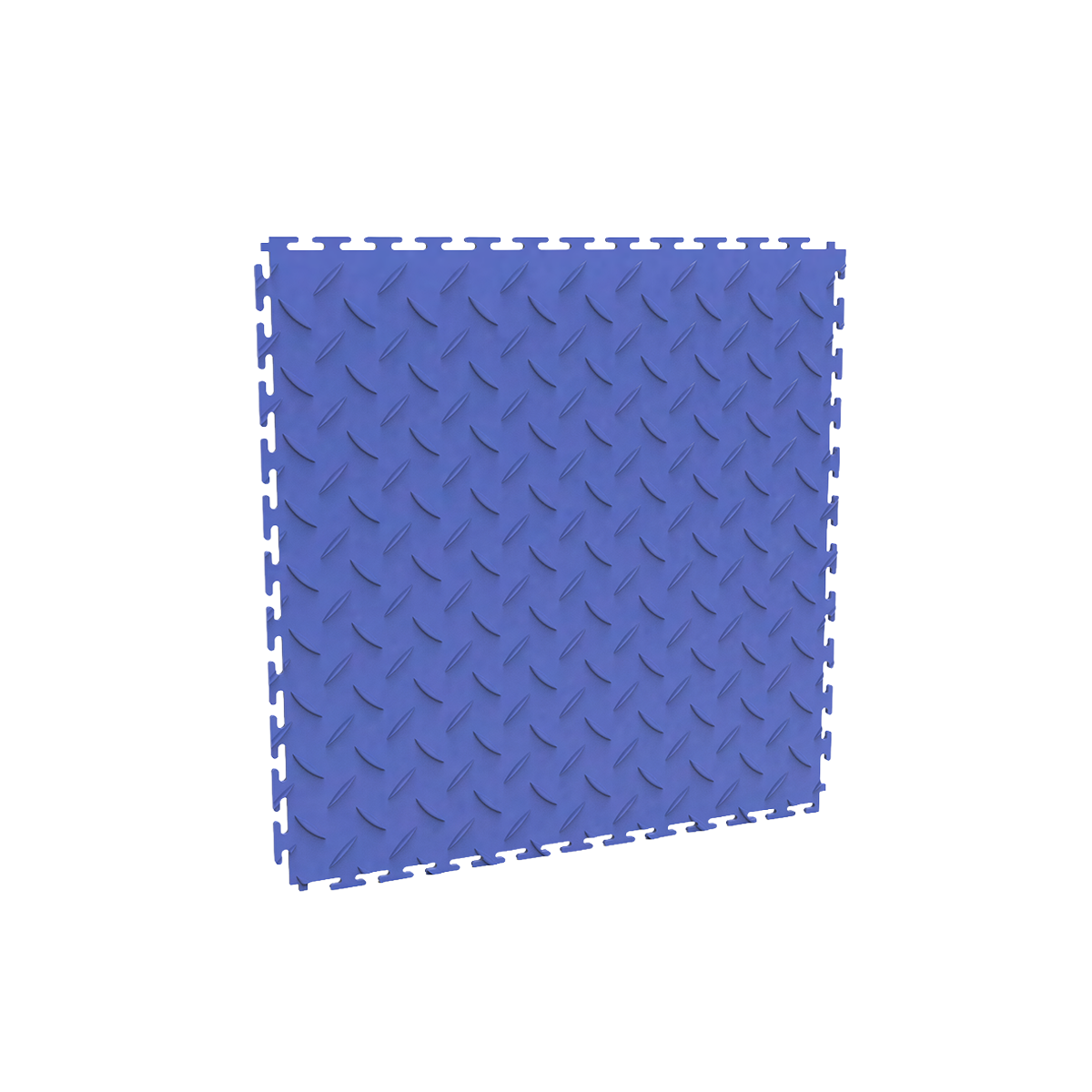 Lextile Diamond Plate Pattern