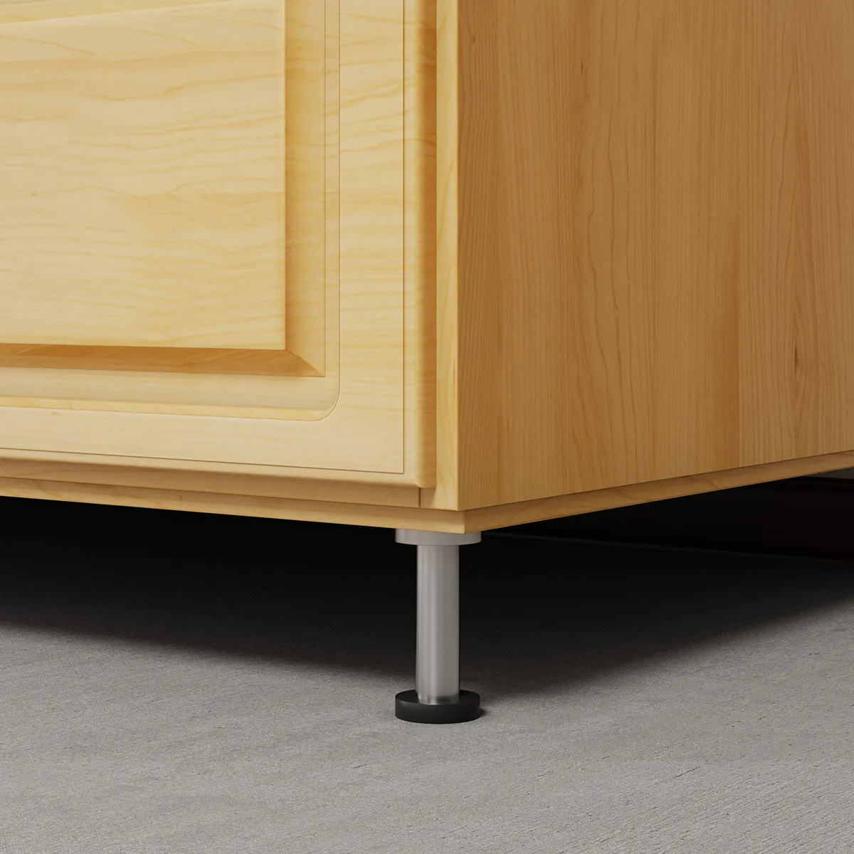 Cabinet with Legs