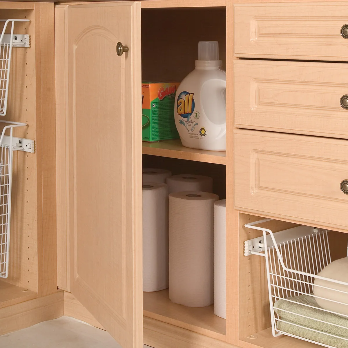 Blind Corner Cabinet