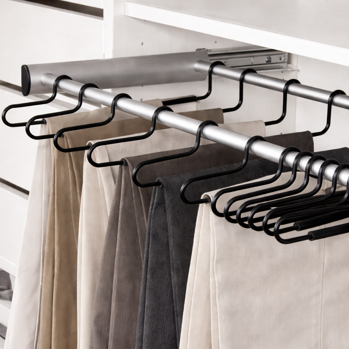 Hanger Pant Rack