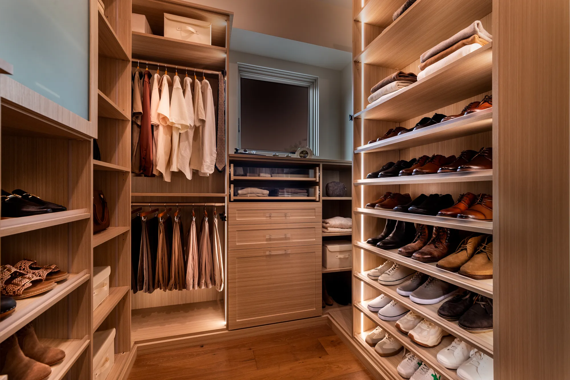 Shoe Storage for Closets: End the Floor Pile for Good