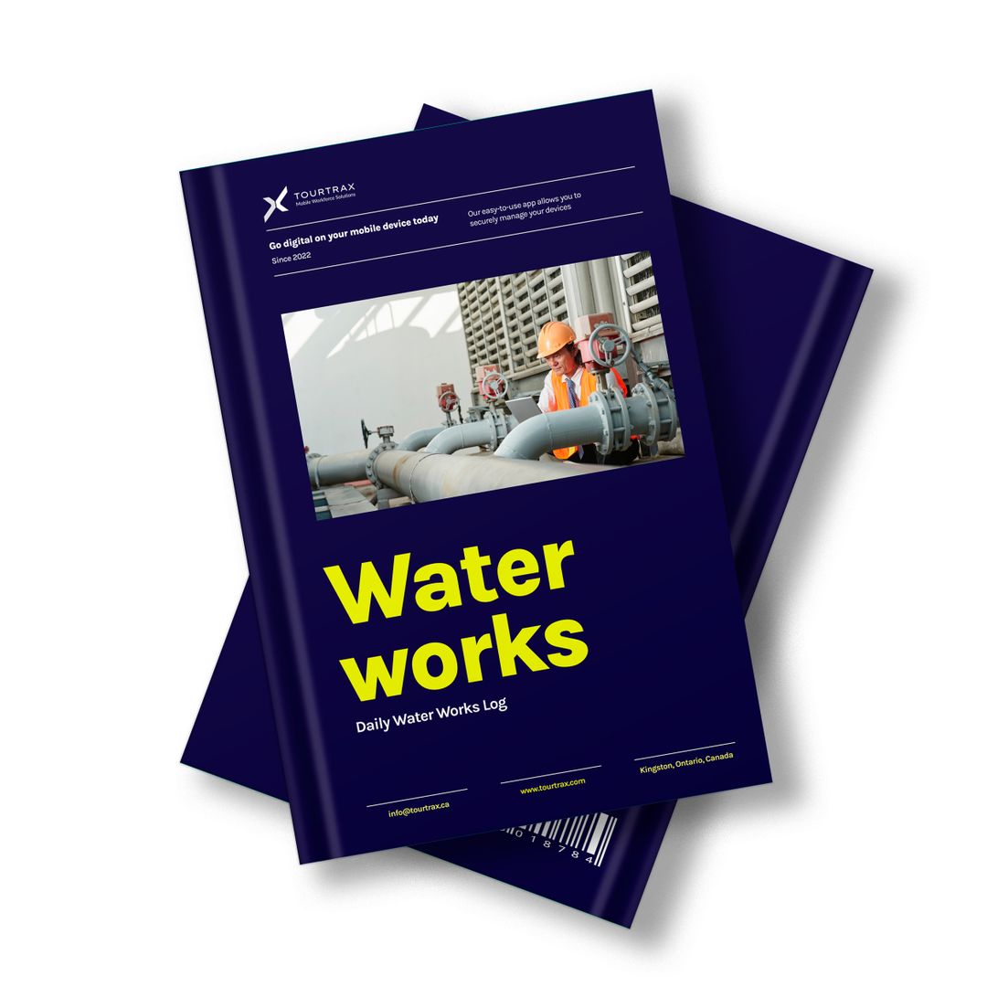 Guard Tour Patrol System & GPS Tracking Software | Tour Trax