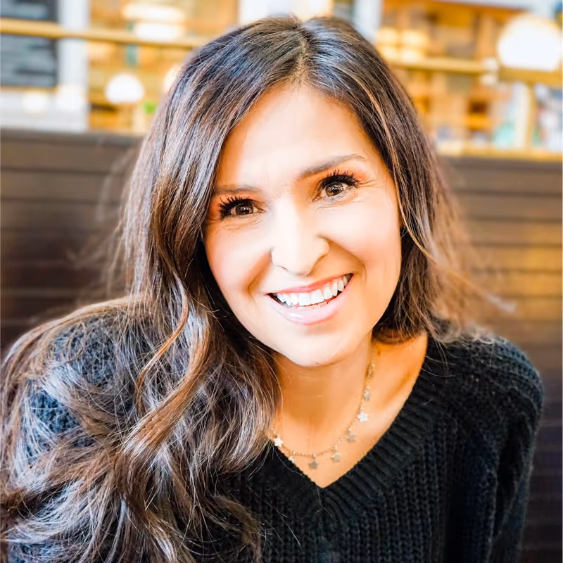 A profile image of Tonia Scalzotto