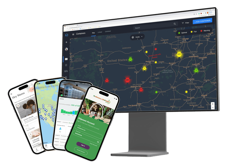 Custom Software Development Company Denver | AppIt