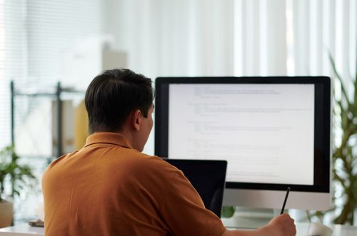 In Review By Developer How Code Reviews Can Improve Your Development Process