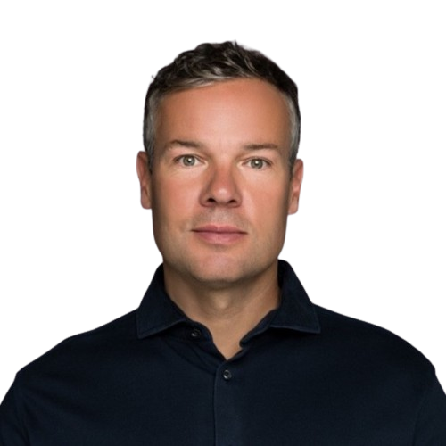 Porträt Bodo Braun