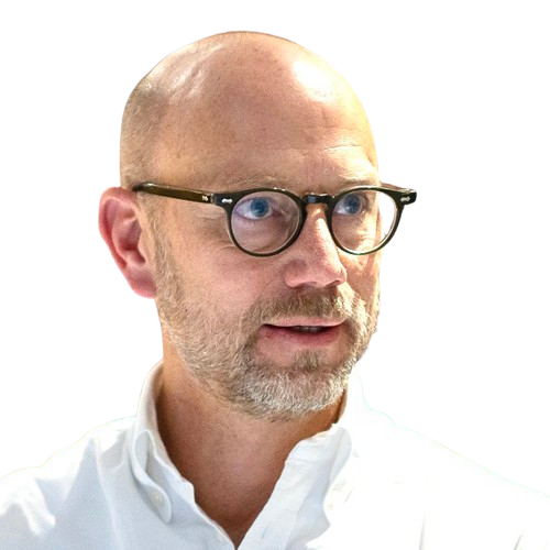 Porträt Ulf Walliczek