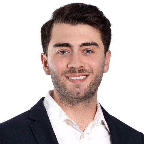 Porträt Moe Sayed