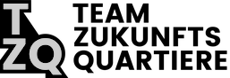 Logo Team Zukunftsquartiere
