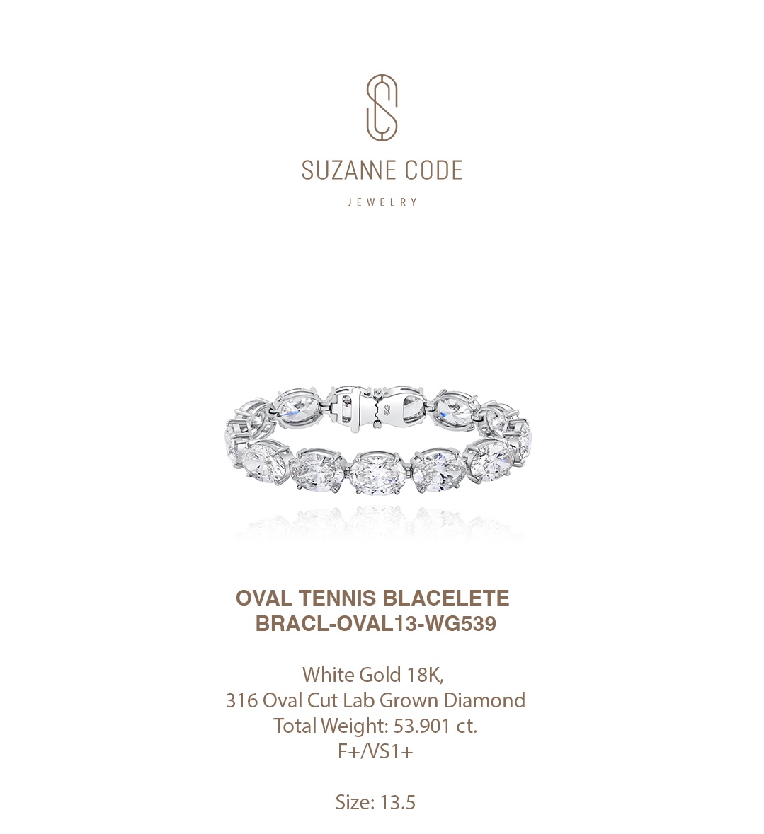 Jewelry by SUZANNE CODE will be worn by Kim Kardashian in All’s Fair