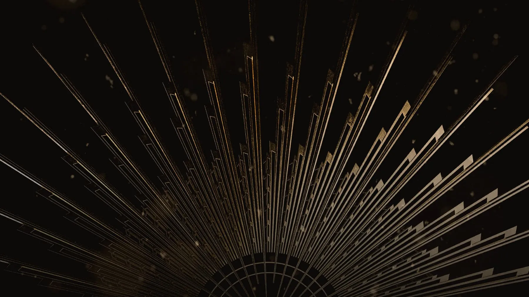 Tomorrowland presents: Dimitri Vegas & Like Mike at Ushuaïa, Ibiza - background