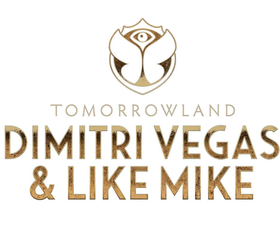 Tomorrowland presents: Dimitri Vegas & Like Mike at Ushuaïa, Ibiza