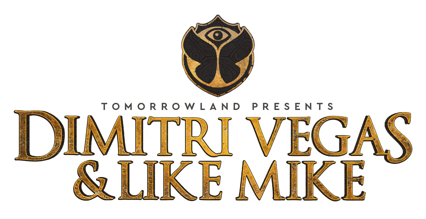 Tomorrowland presents: Dimitri Vegas & Like Mike at Ushuaïa, Ibiza
