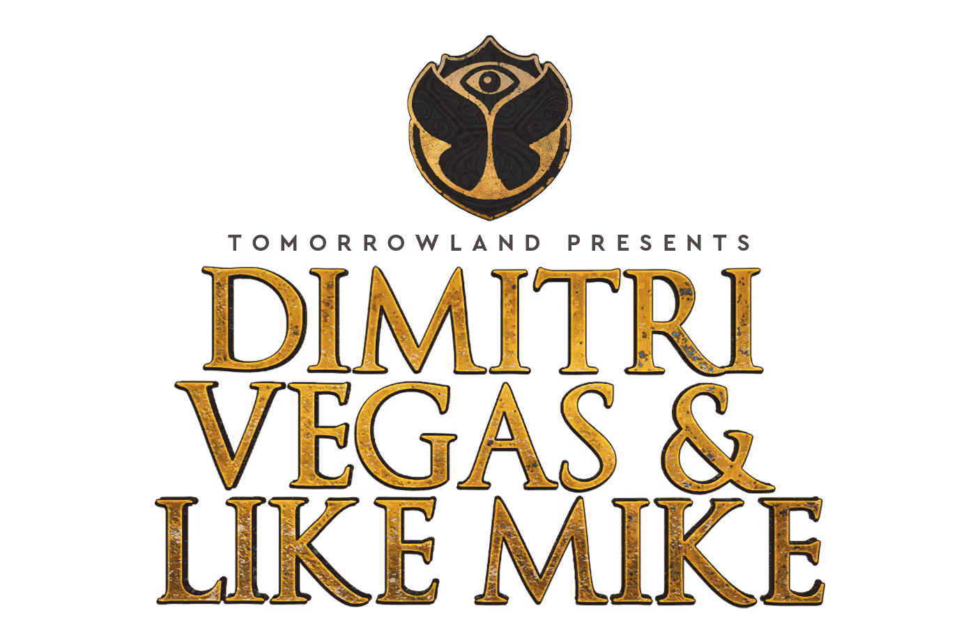 Tomorrowland presents: Dimitri Vegas & Like Mike at Ushuaïa, Ibiza