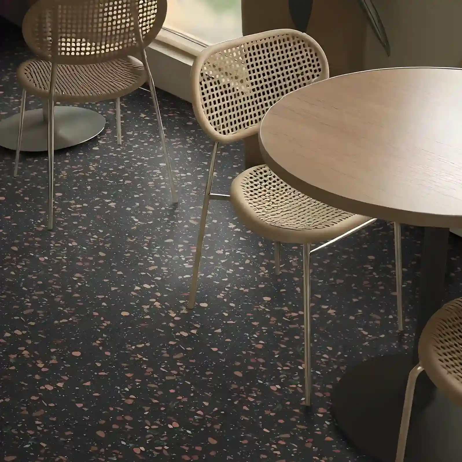 Aggregate - Marmoreo