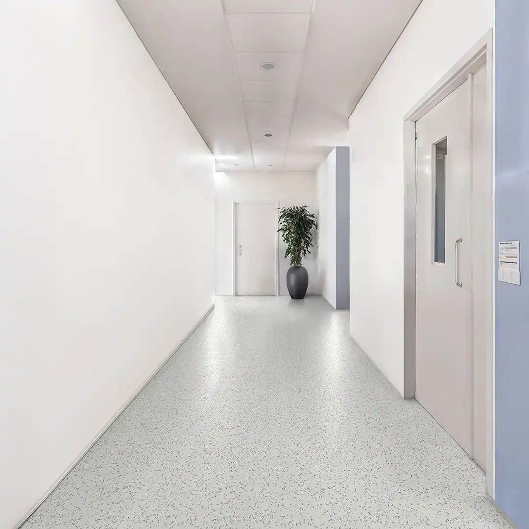 IQ Eminent - Dusty White