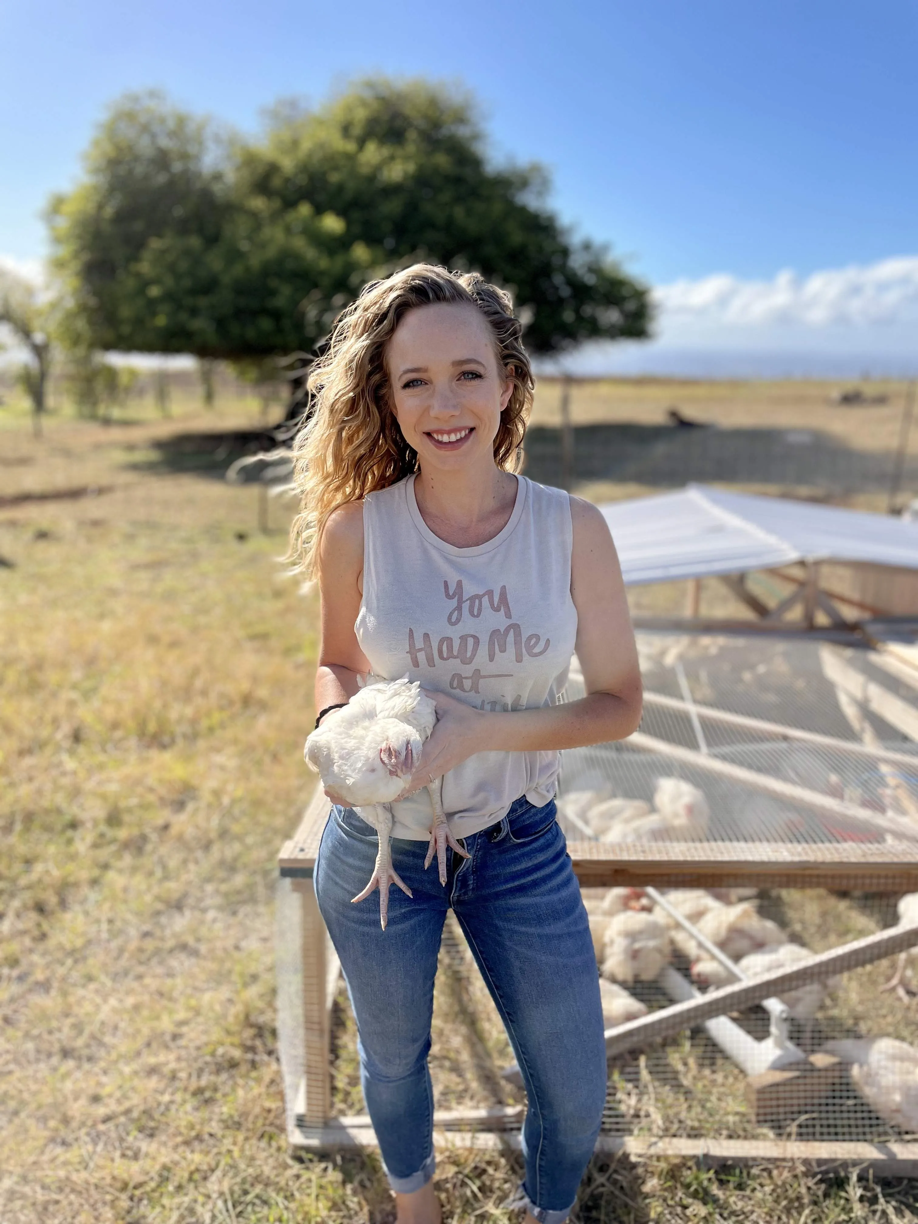 Placeholder — replace with farm photo