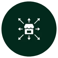 Integration icon
