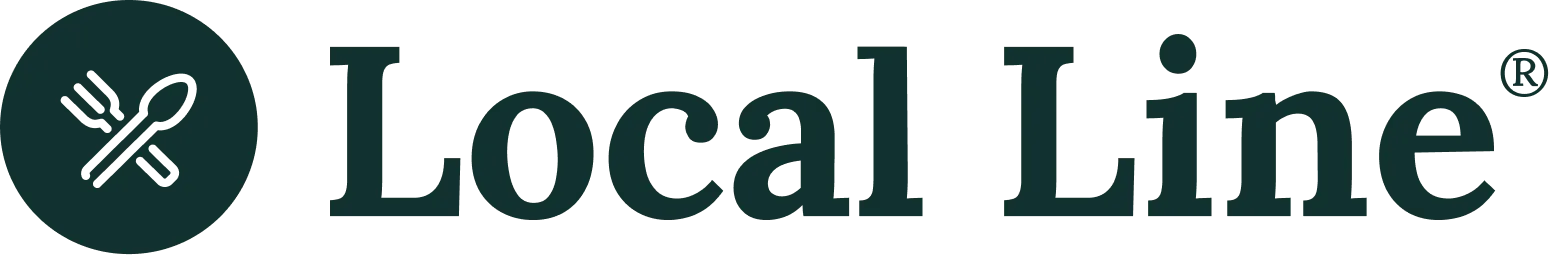 Local Line Logo
