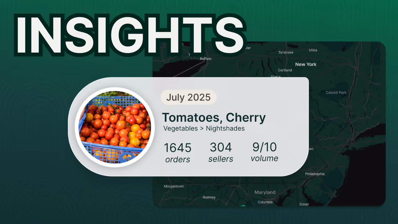 Dashboard mockup