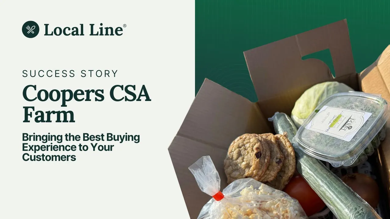 Deck Family Farm Success Story