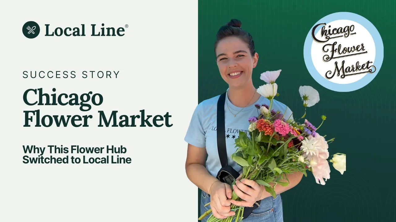 Deck Family Farm Success Story