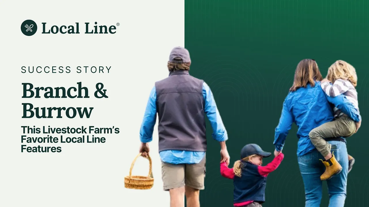 Deck Family Farm Success Story