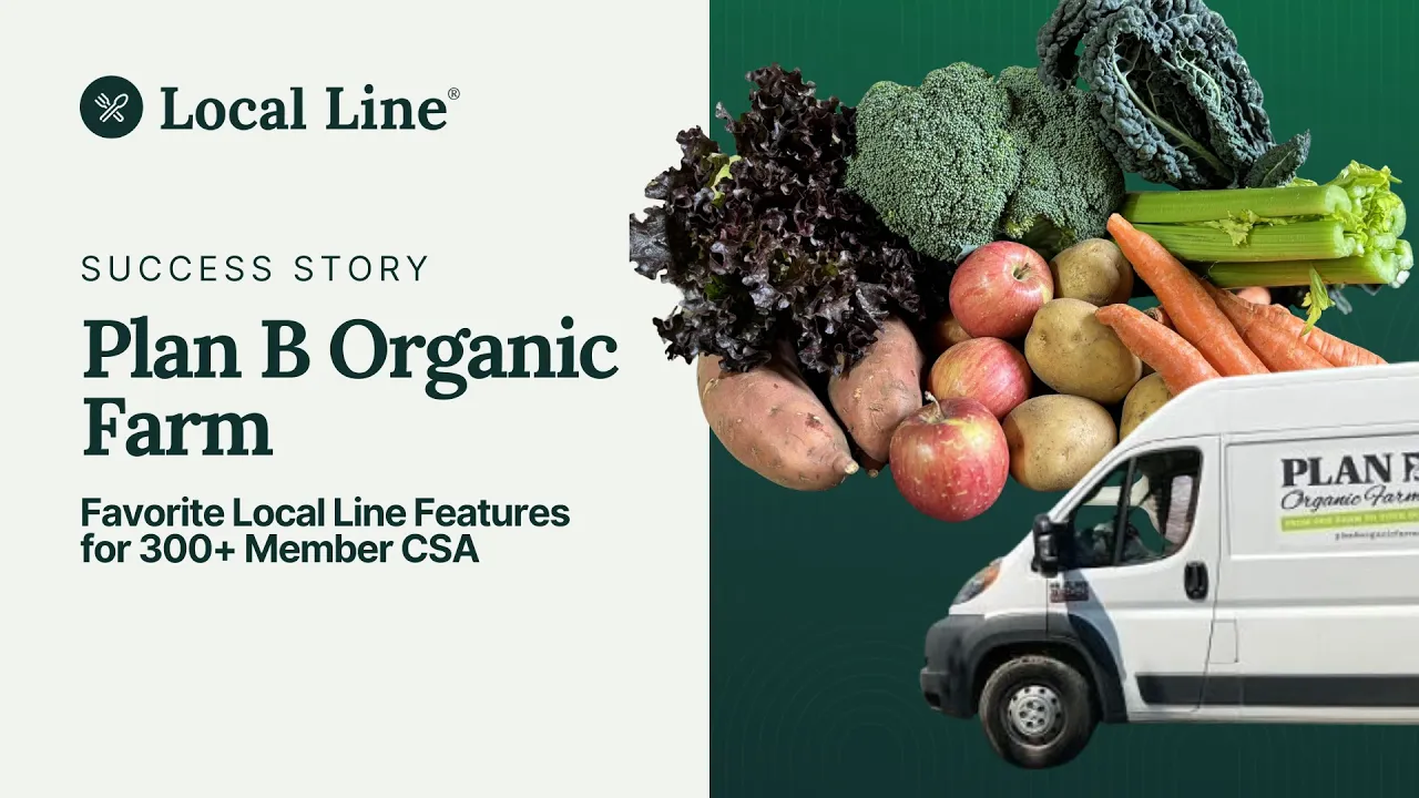 Deck Family Farm Success Story