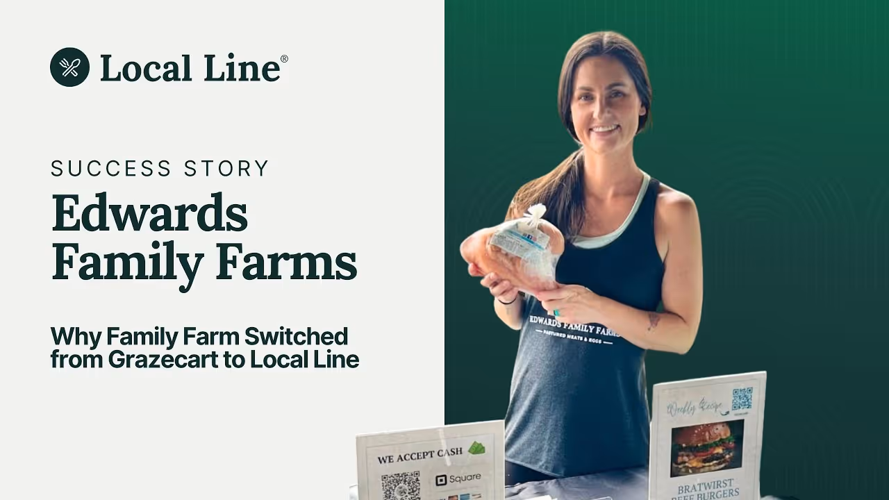 Deck Family Farm Success Story