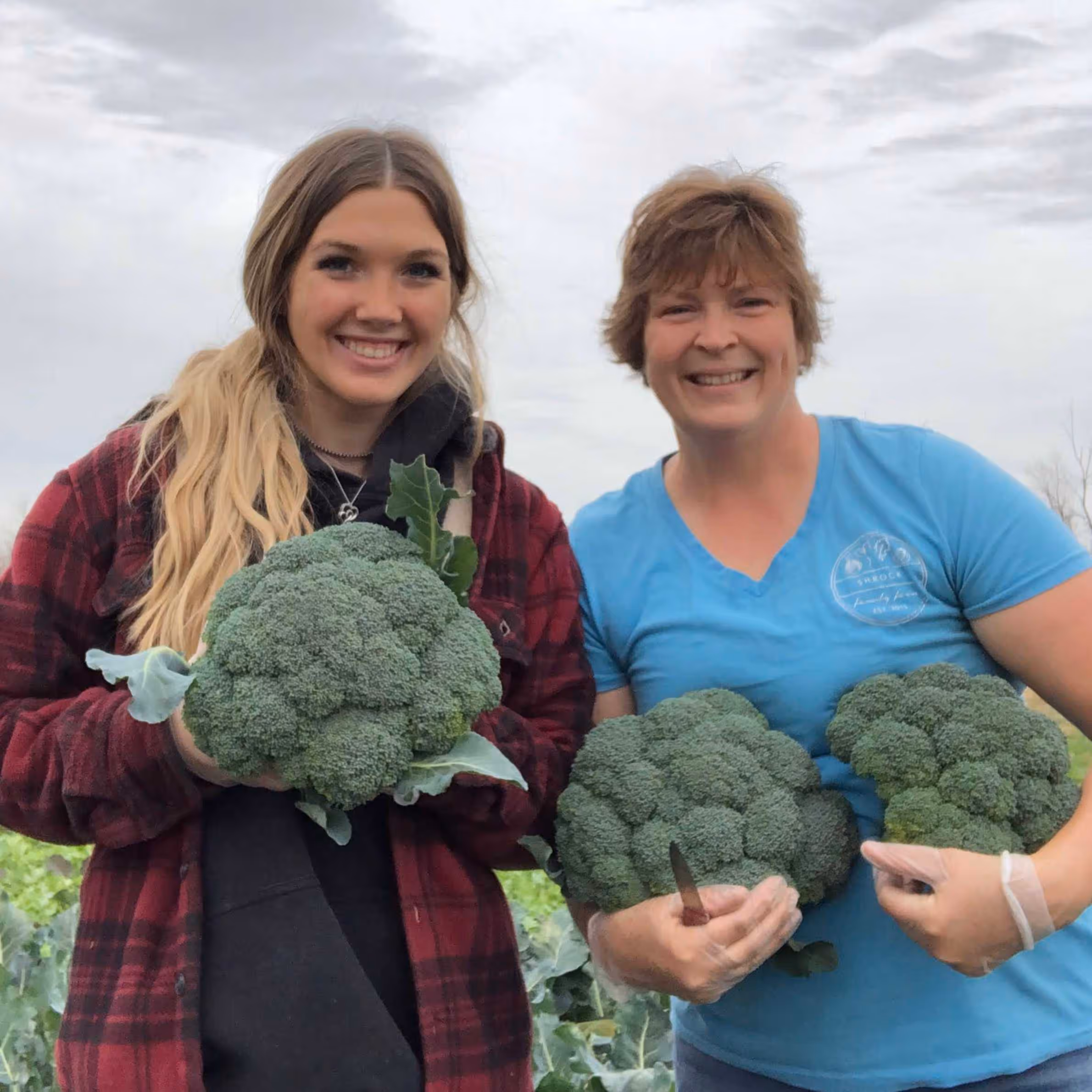Shrock Family Farm