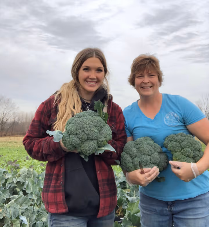 Shrock Family Farm