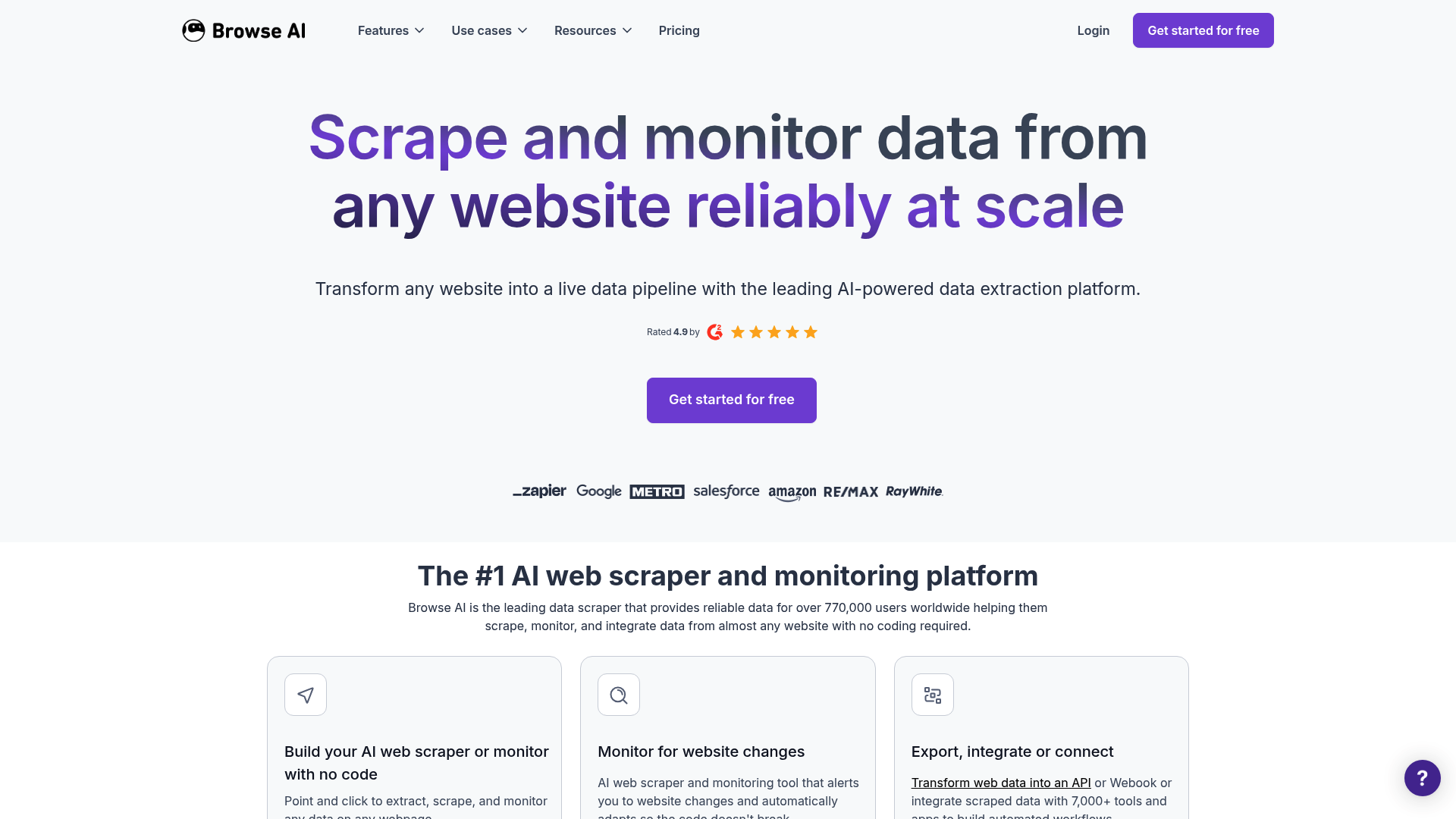 Browse