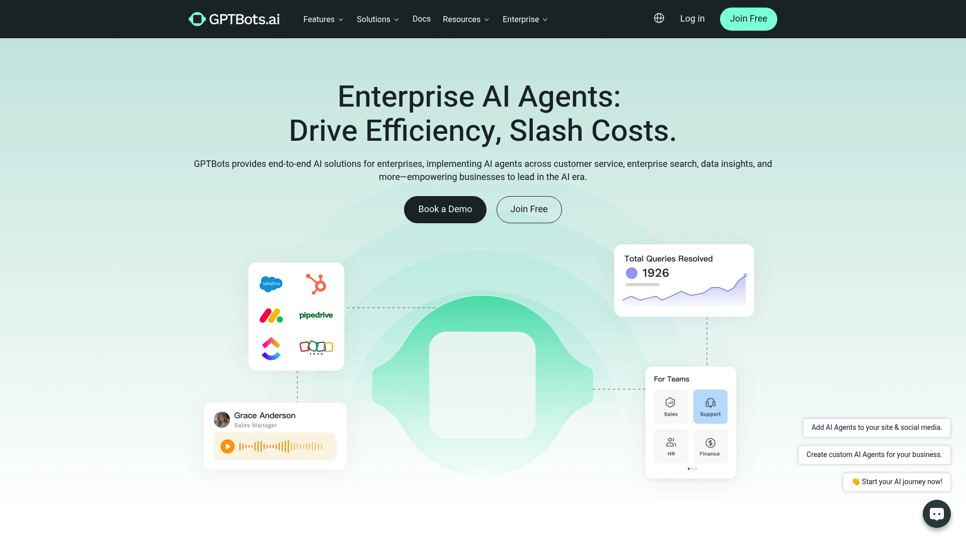 GPTBots.ai